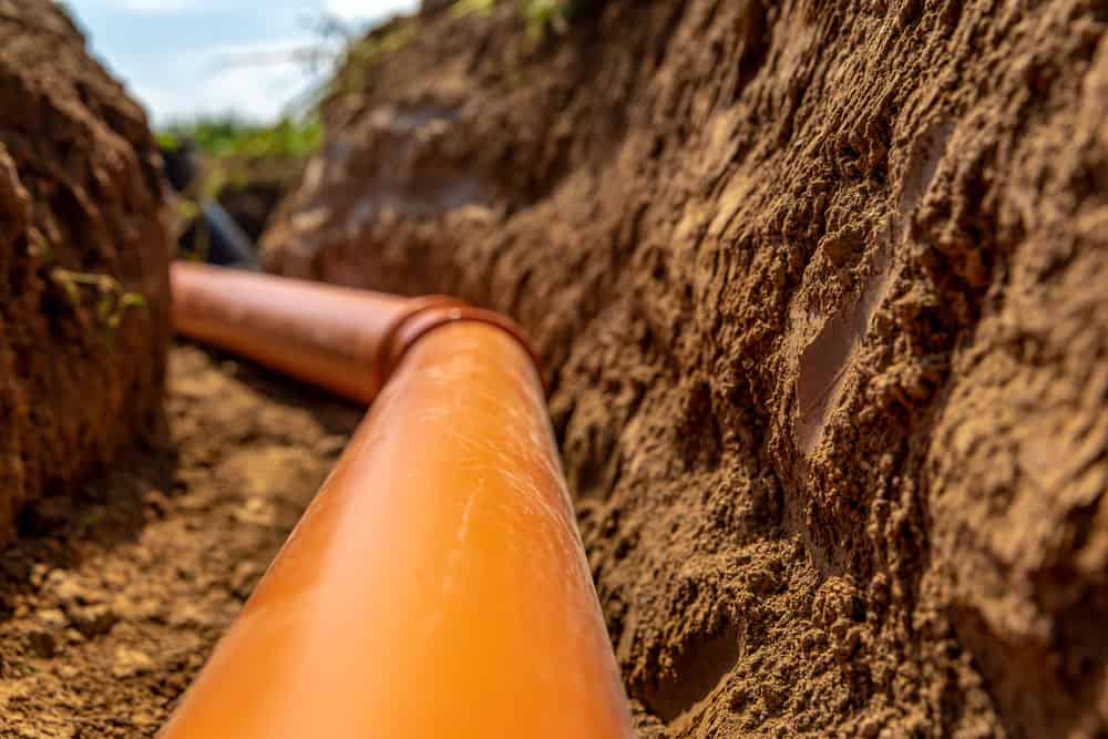 French Drain Repair & Maintenance image