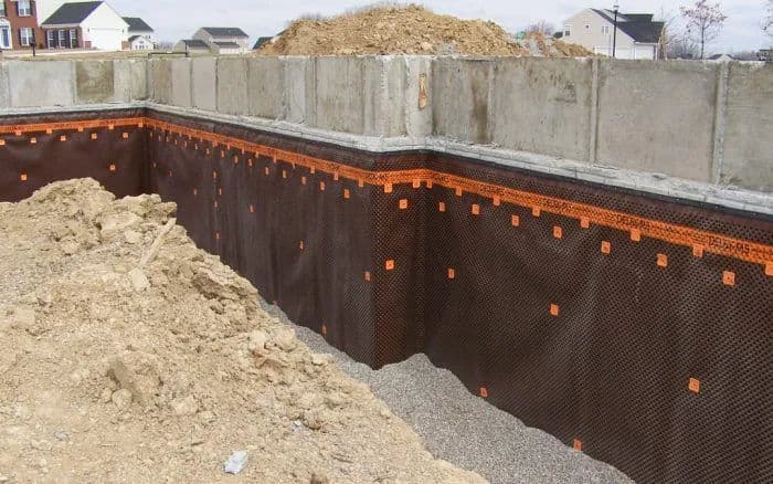 Expert Foundation Waterproofing in Birmingham AL image