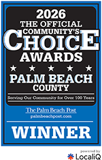2026 Community Choice Awards Birmingham area Winner